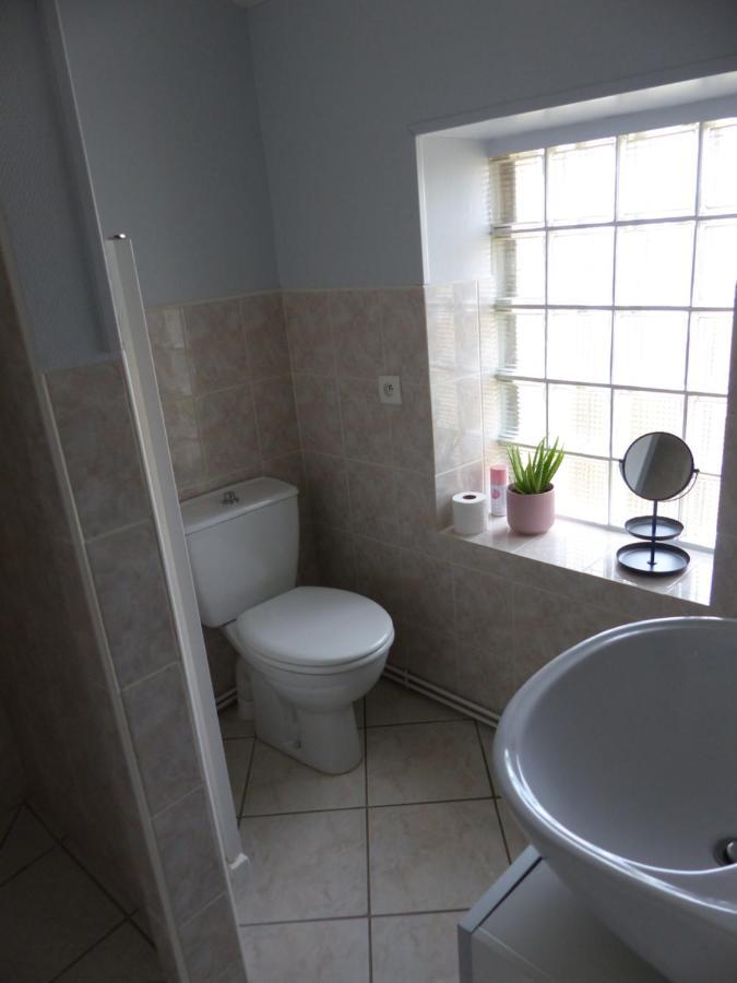 Jolie maison pour 4 à 6 personnes Ellon Exterior foto
