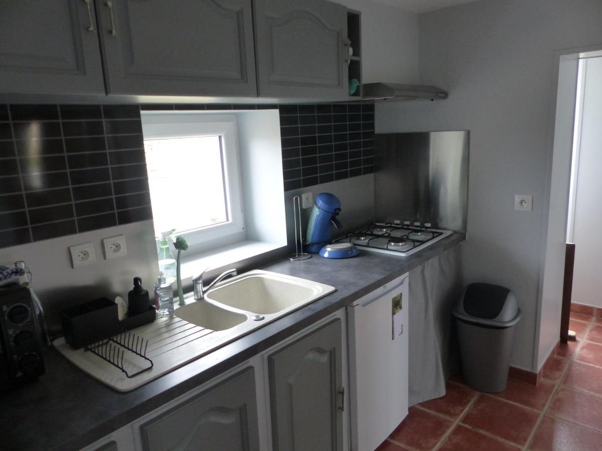 Jolie maison pour 4 à 6 personnes Ellon Exterior foto