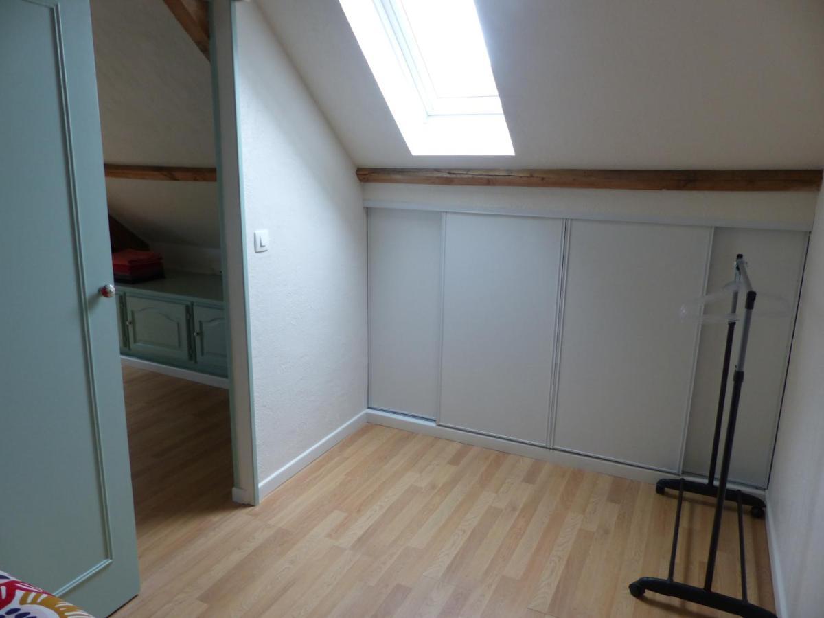 Jolie maison pour 4 à 6 personnes Ellon Exterior foto