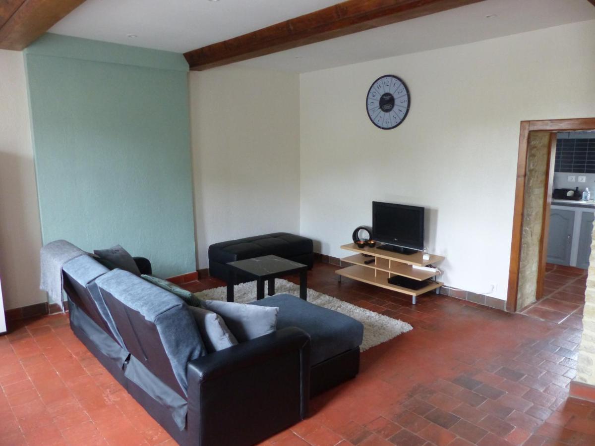 Jolie maison pour 4 à 6 personnes Ellon Exterior foto