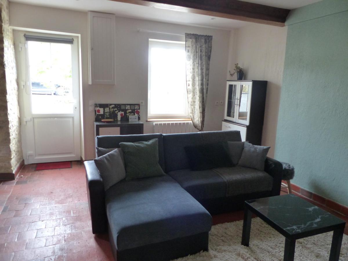 Jolie maison pour 4 à 6 personnes Ellon Exterior foto
